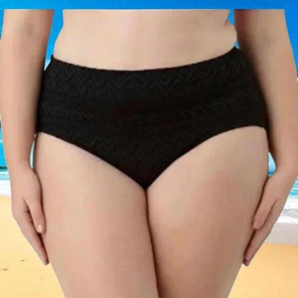Catalina Swimsuit Brief Bottom 2x (18w-20w)
